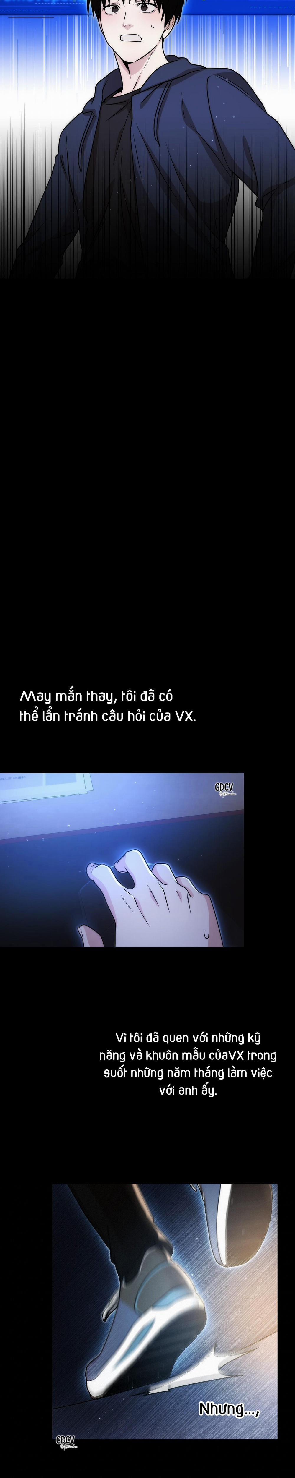 Zero Day Attack 3 trang 27