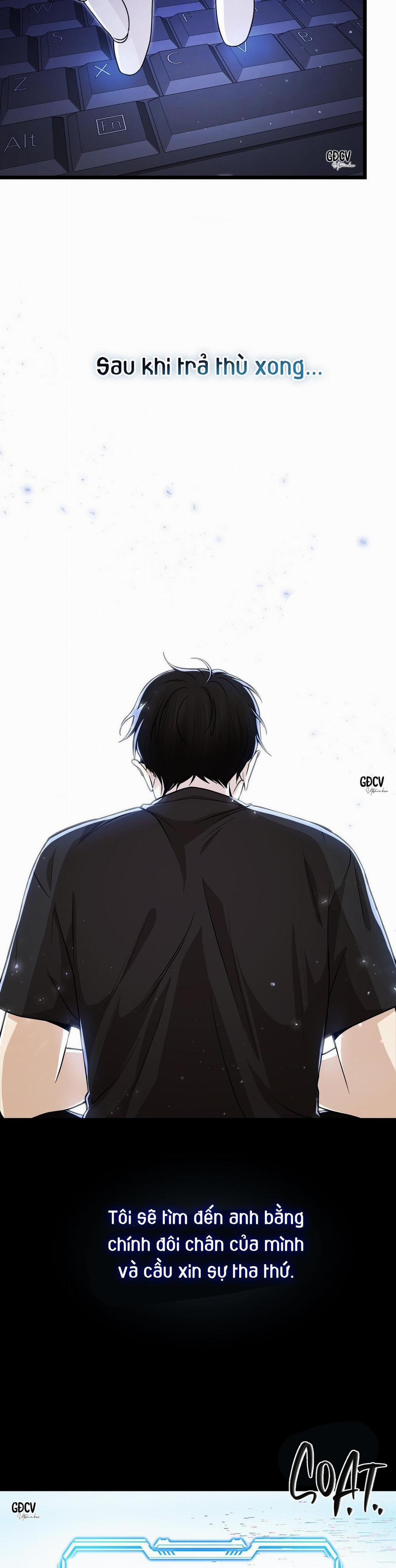 Zero Day Attack 3 trang 30