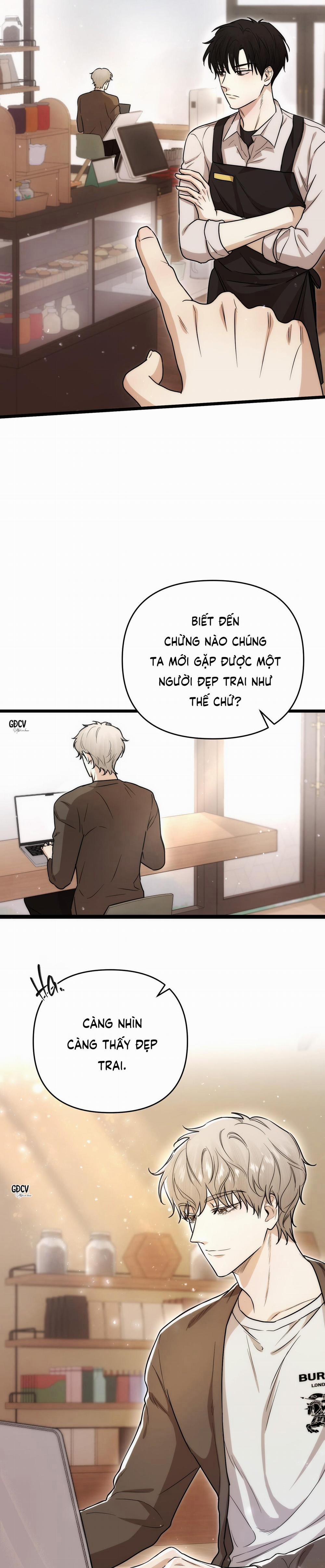 Zero Day Attack 3 trang 4