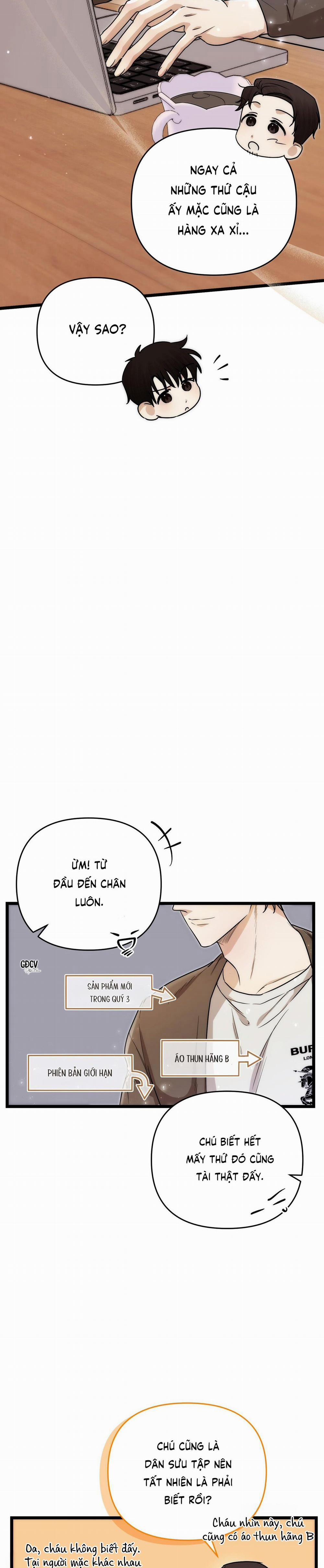 Zero Day Attack 3 trang 5