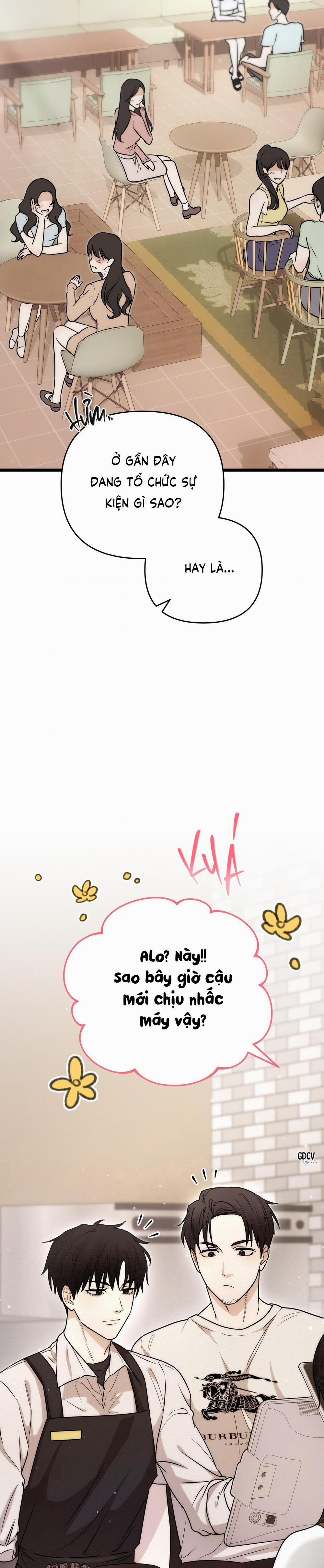 Zero Day Attack 3 trang 7