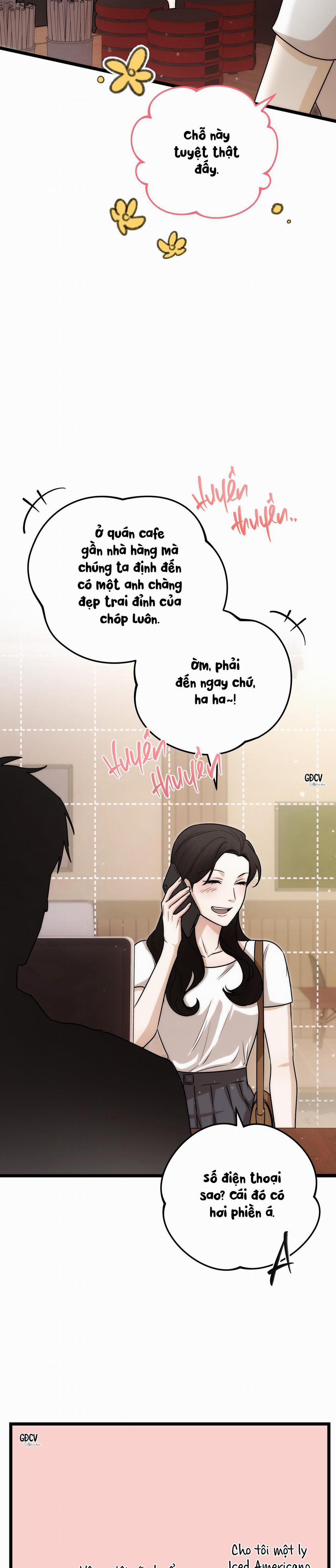 Zero Day Attack 3 trang 8