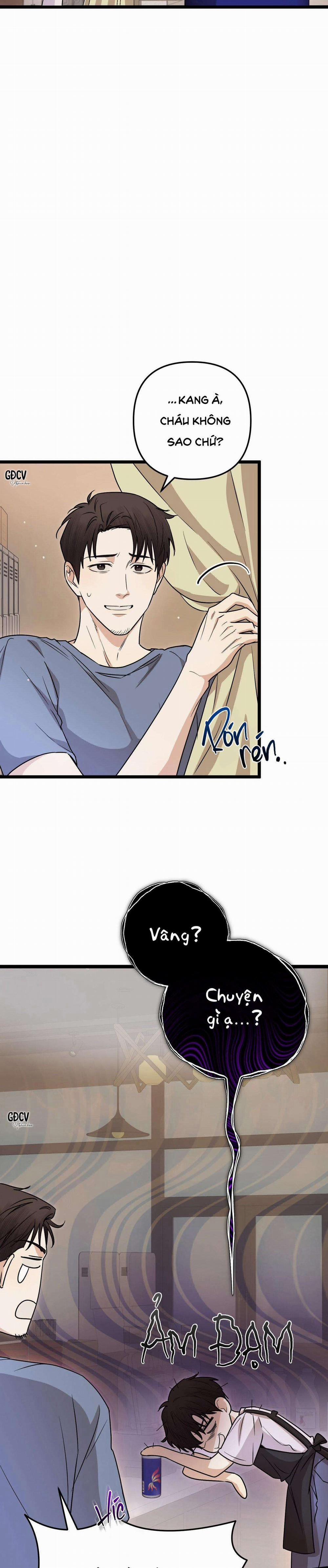 Zero Day Attack 4 trang 1