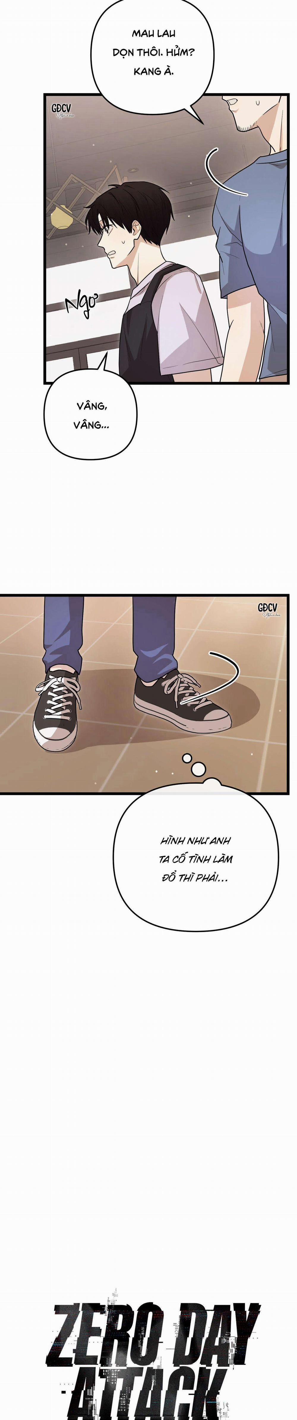 Zero Day Attack 4 trang 12