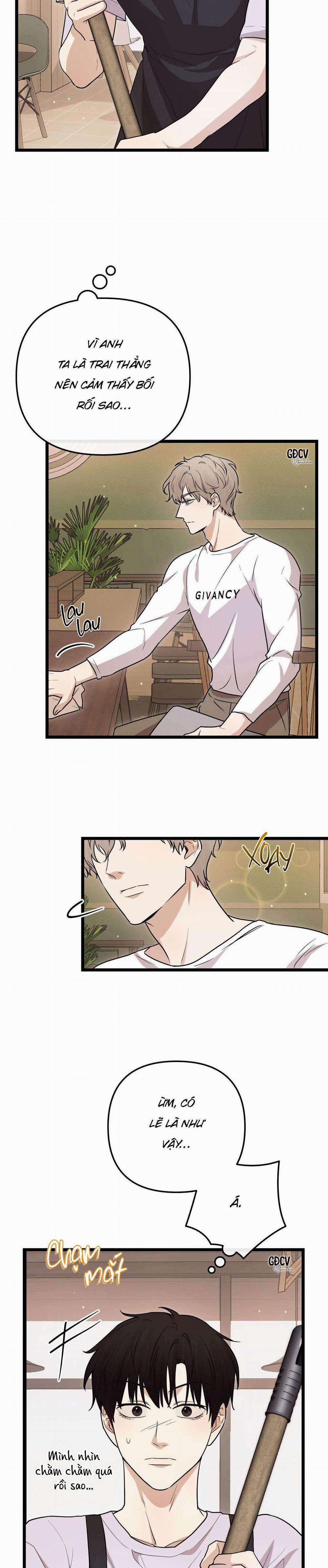 Zero Day Attack 4 trang 14