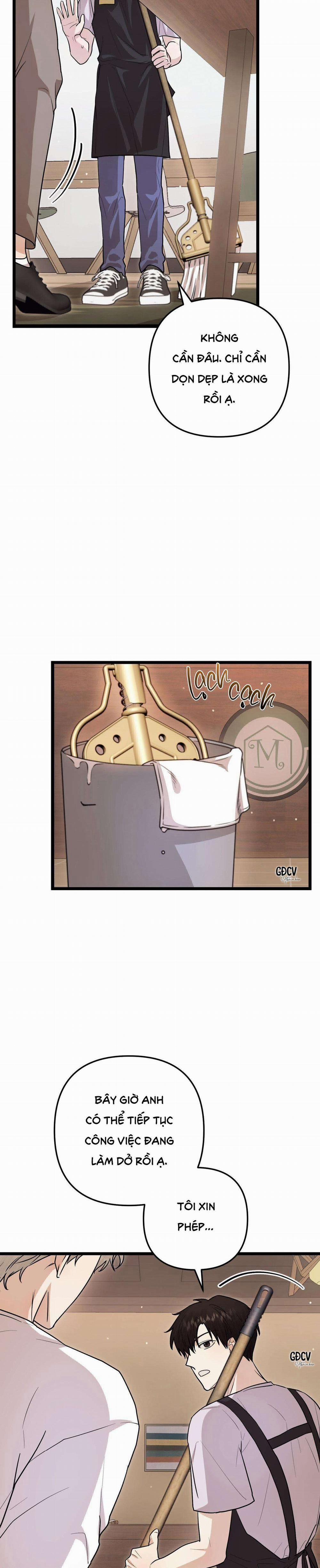 Zero Day Attack 4 trang 17