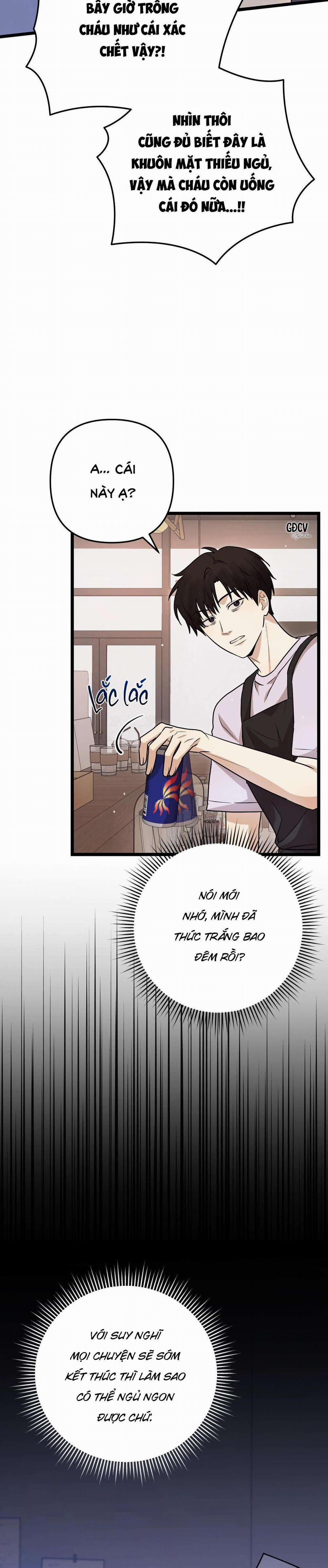 Zero Day Attack 4 trang 2