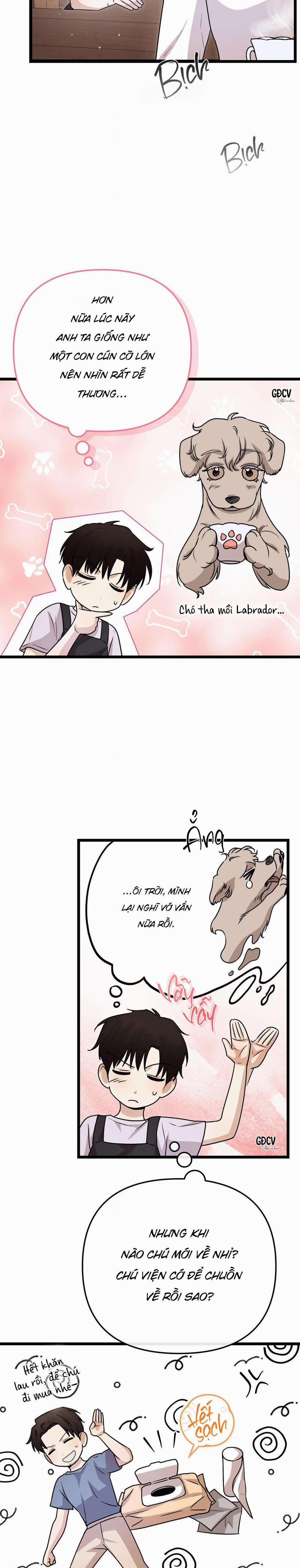 Zero Day Attack 4 trang 20