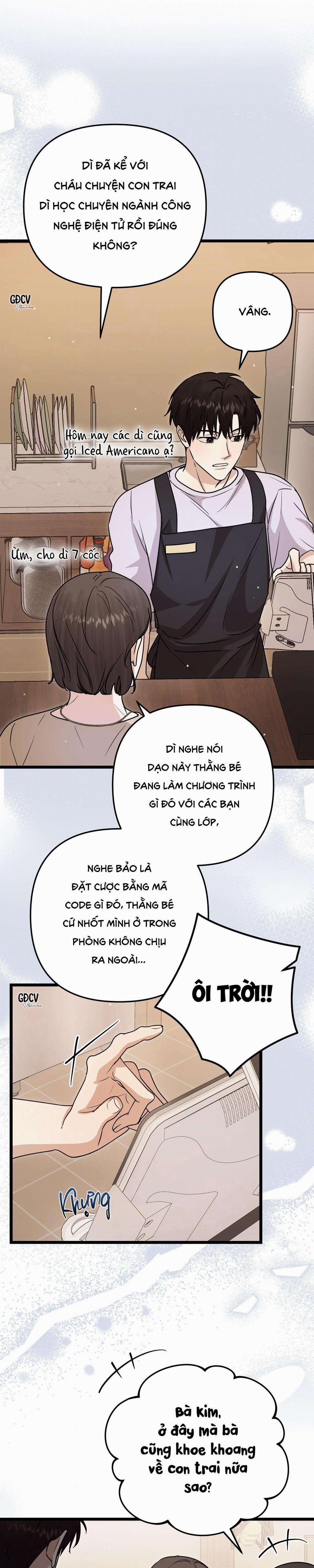 Zero Day Attack 4 trang 23