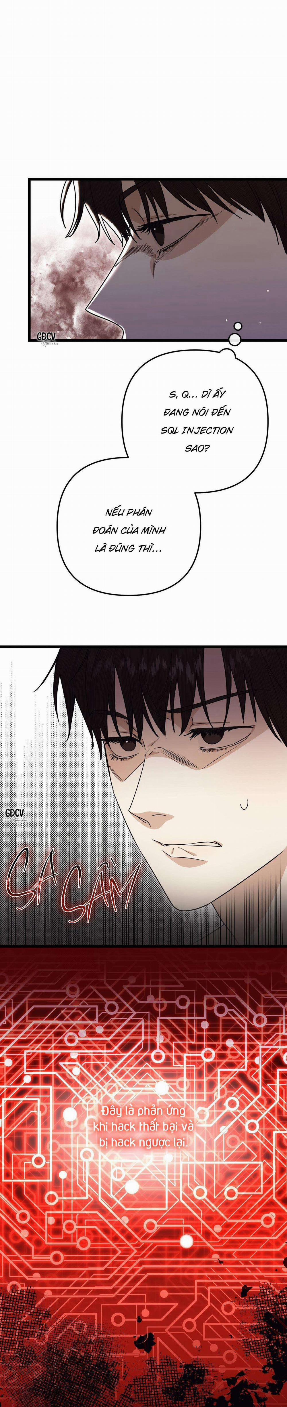 Zero Day Attack 4 trang 25