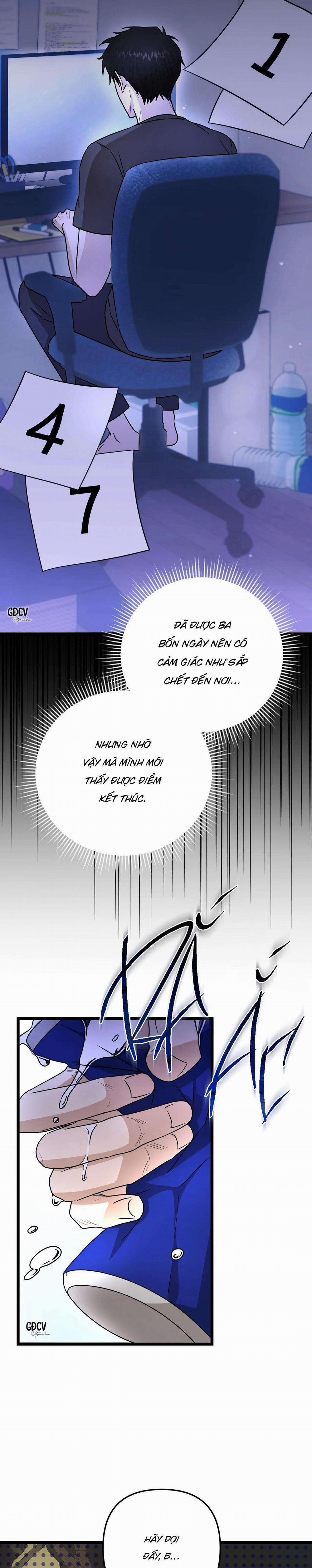 Zero Day Attack 4 trang 3