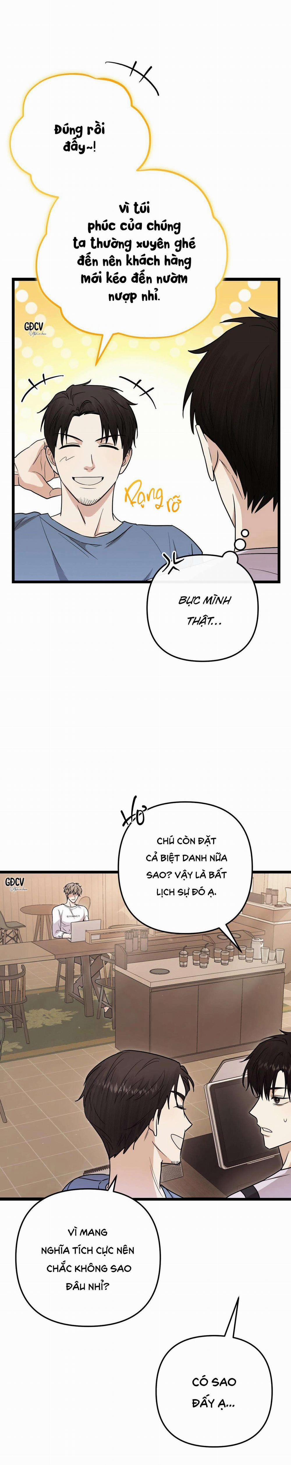 Zero Day Attack 4 trang 5