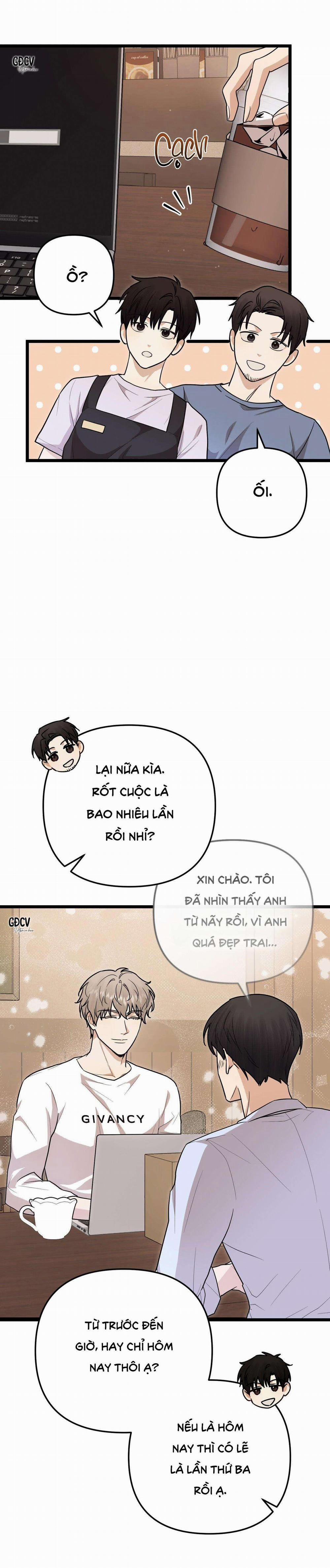 Zero Day Attack 4 trang 6