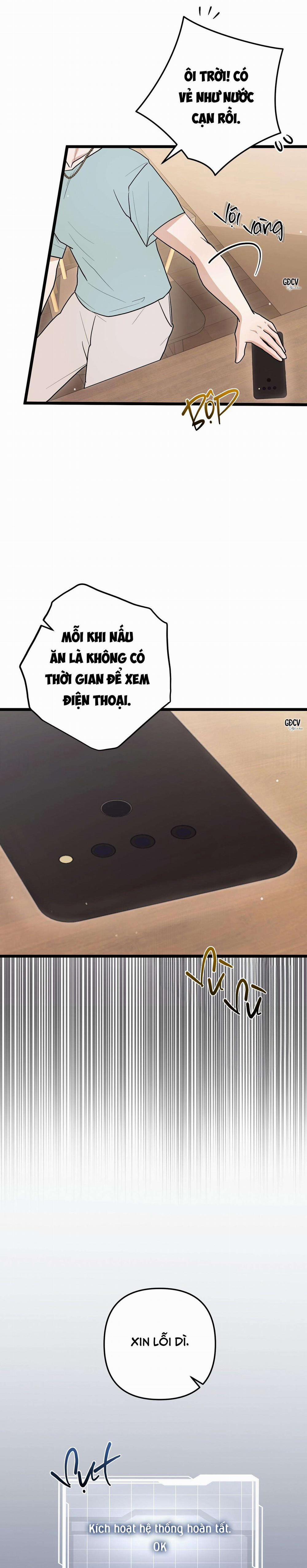 Zero Day Attack 5 trang 1