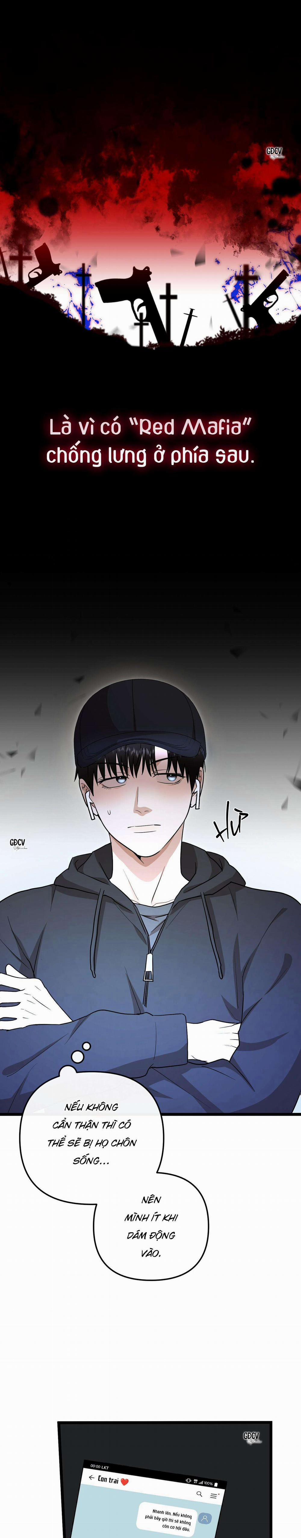 Zero Day Attack 5 trang 12