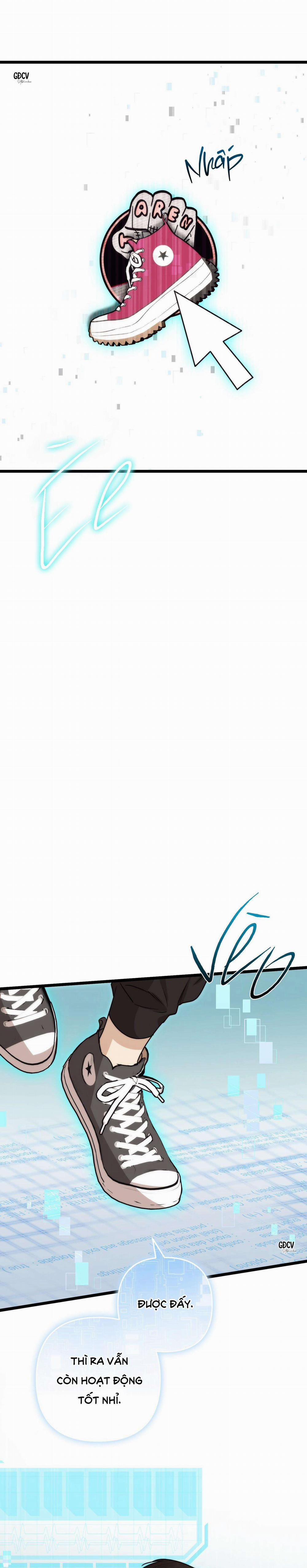 Zero Day Attack 5 trang 15