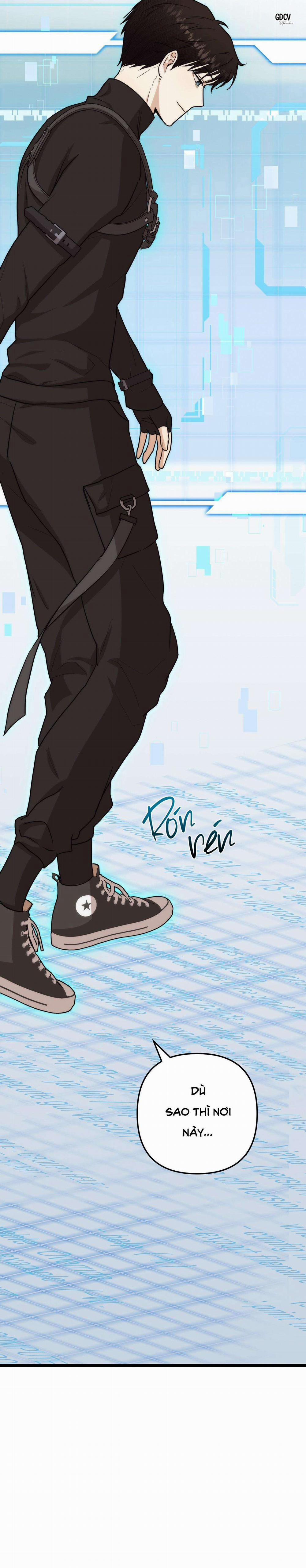 Zero Day Attack 5 trang 16