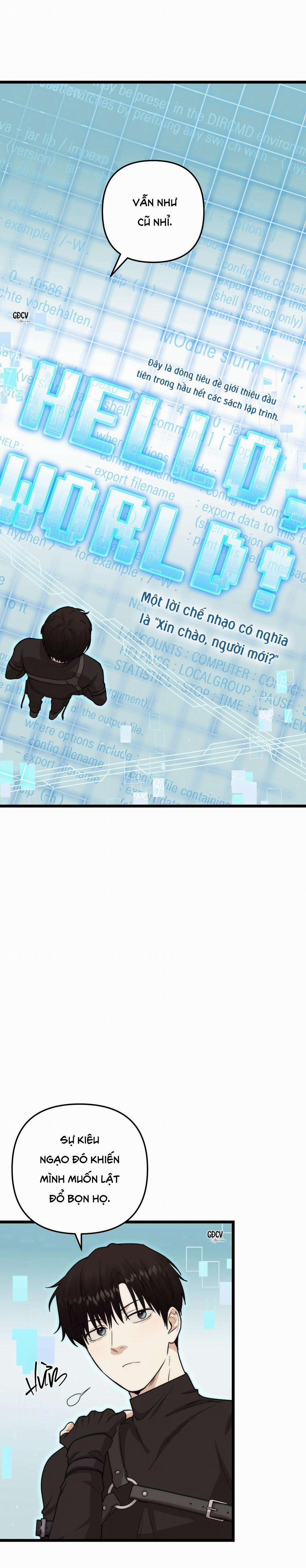 Zero Day Attack 5 trang 17