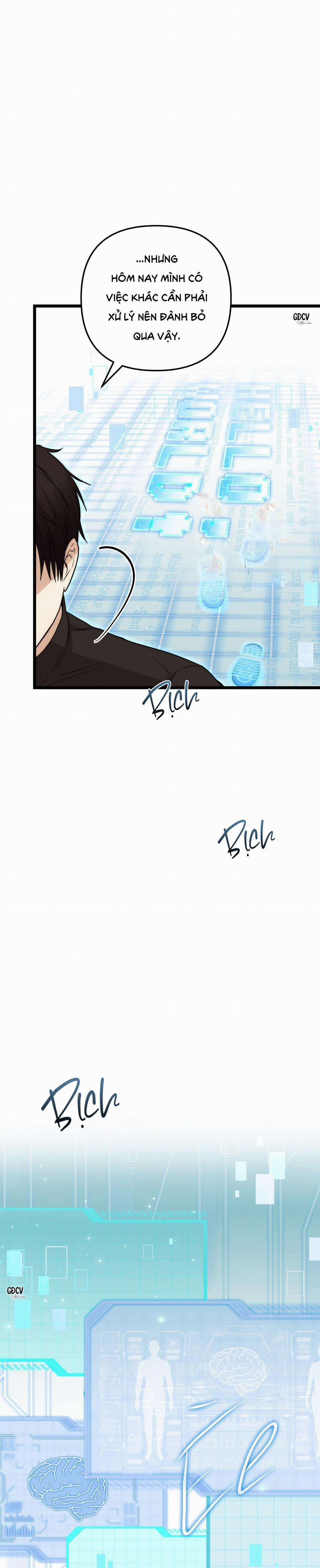 Zero Day Attack 5 trang 18