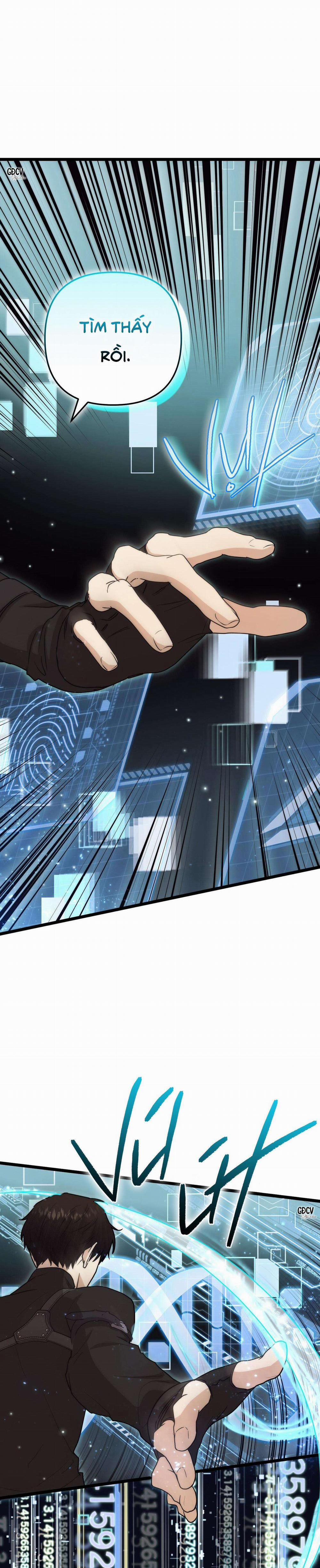 Zero Day Attack 5 trang 20