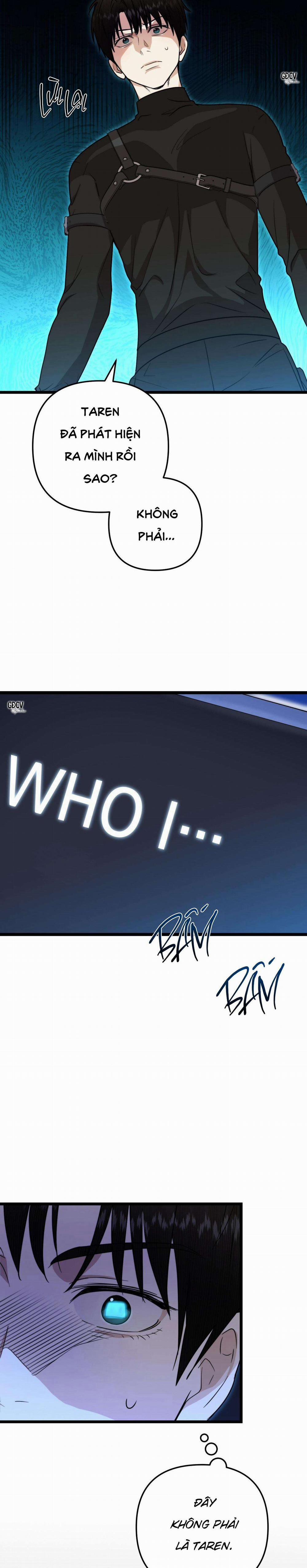 Zero Day Attack 5 trang 25