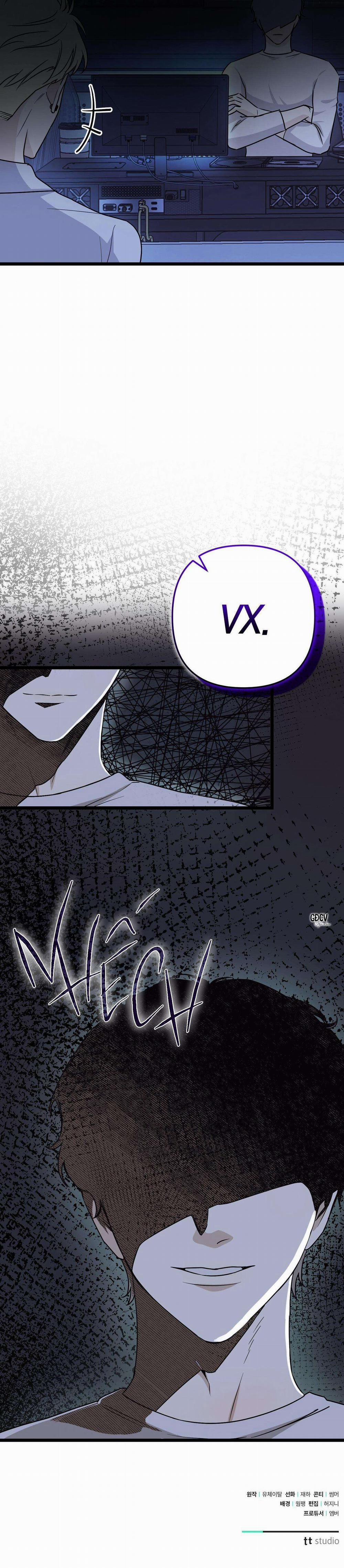 Zero Day Attack 5 trang 29