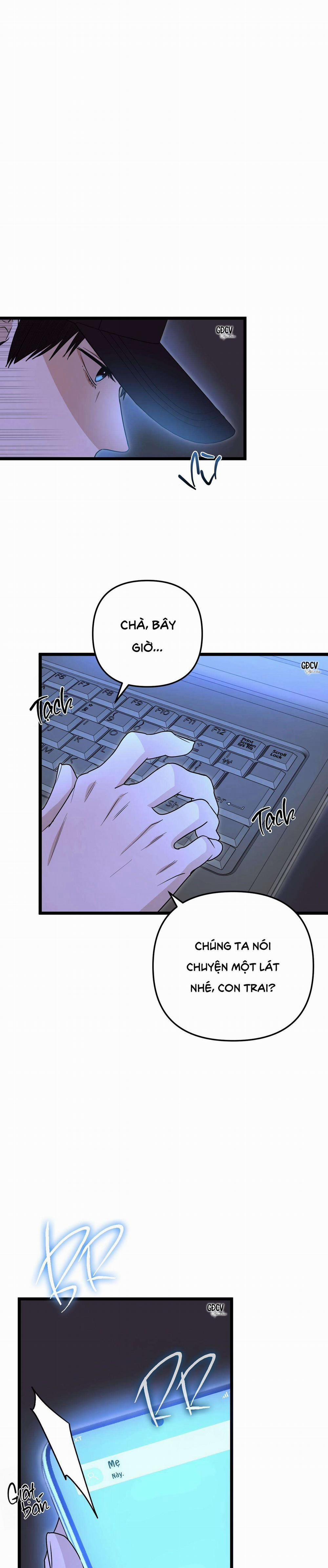 Zero Day Attack 5 trang 3