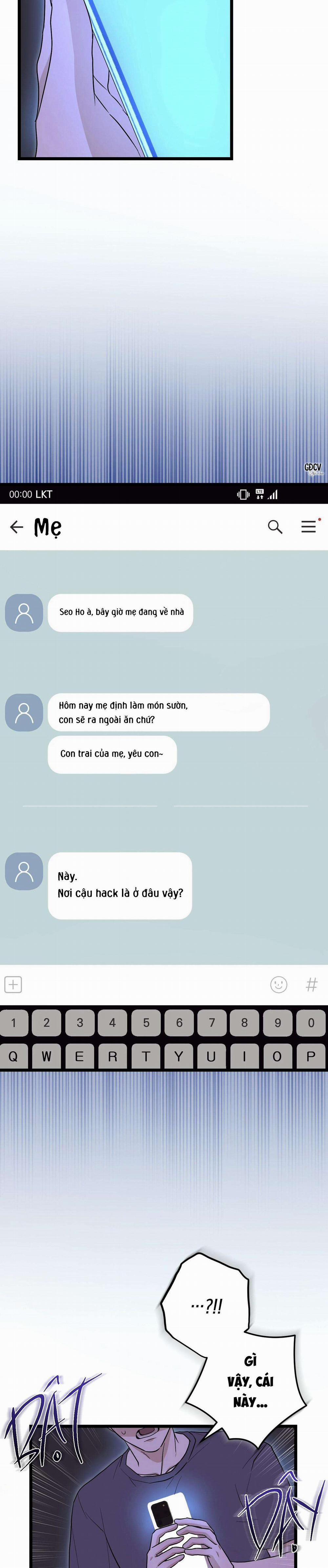 Zero Day Attack 5 trang 4