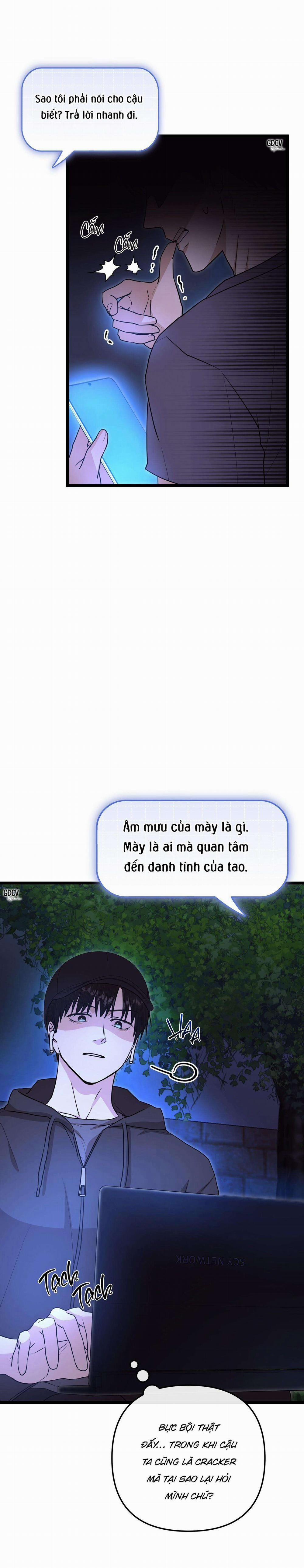 Zero Day Attack 5 trang 6