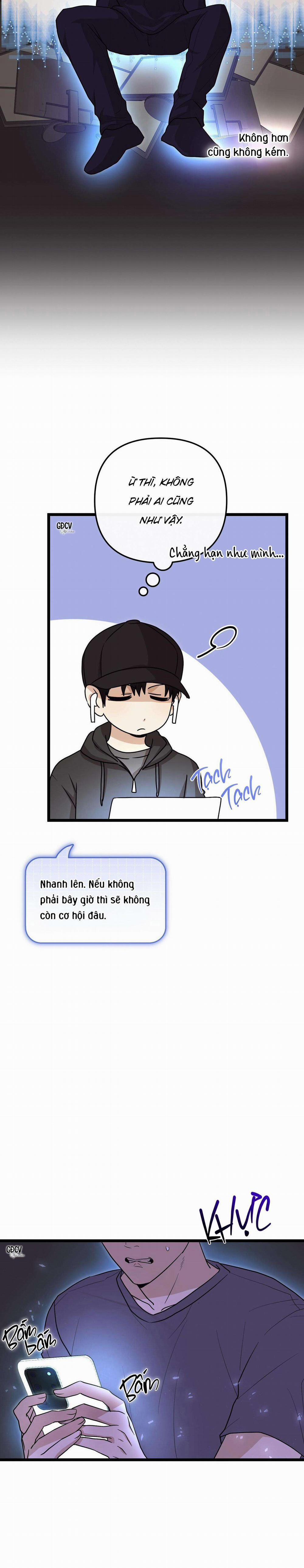 Zero Day Attack 5 trang 8