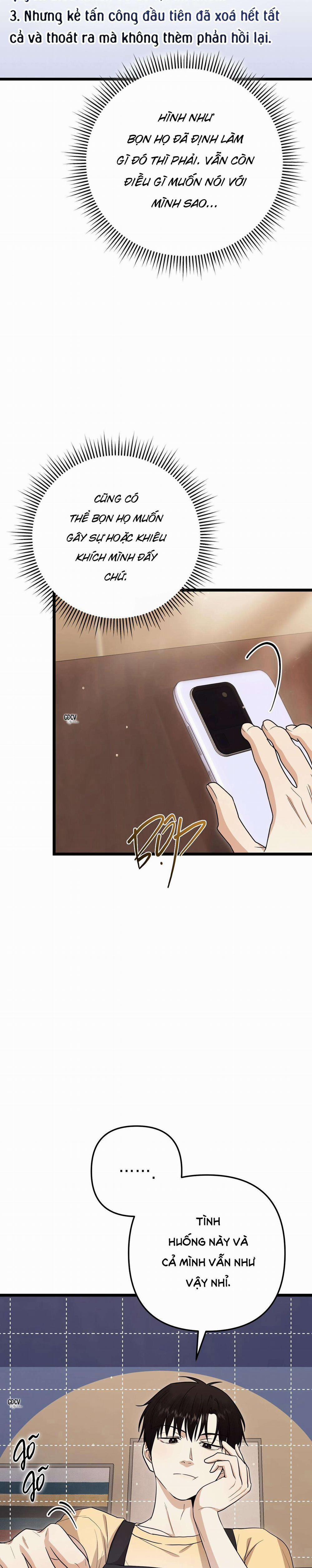 Zero Day Attack 6 trang 11