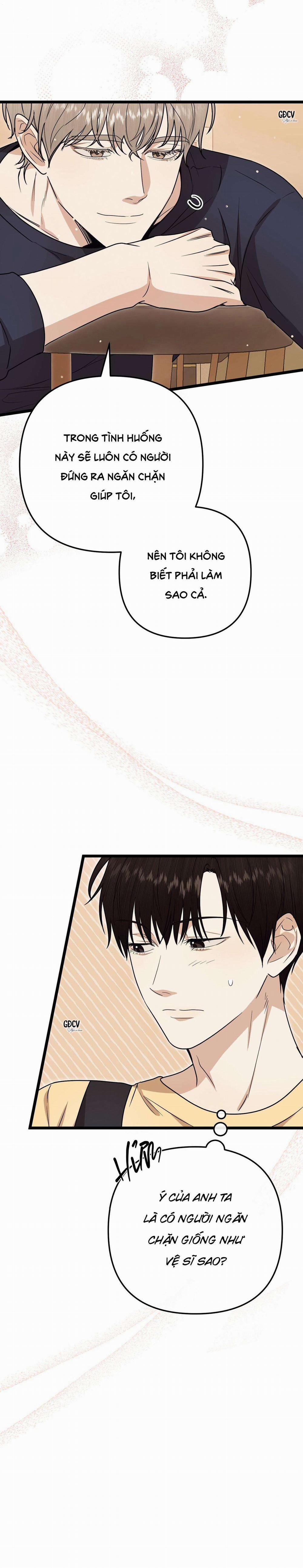 Zero Day Attack 6 trang 19