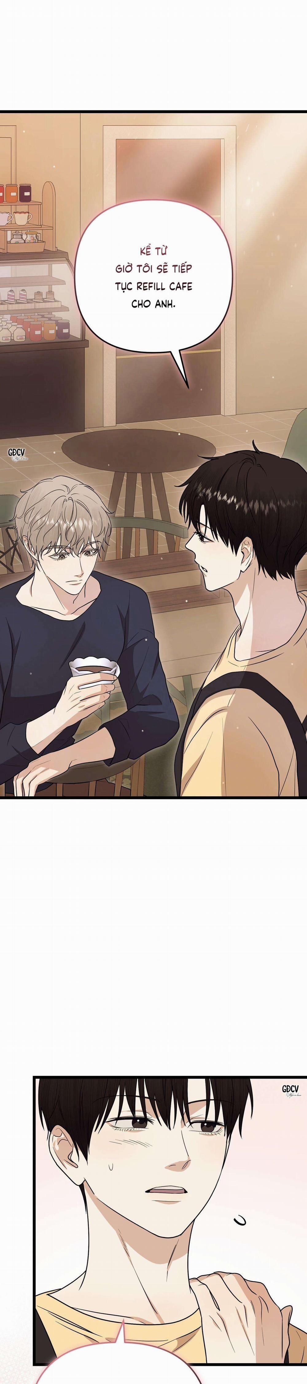 Zero Day Attack 6 trang 21