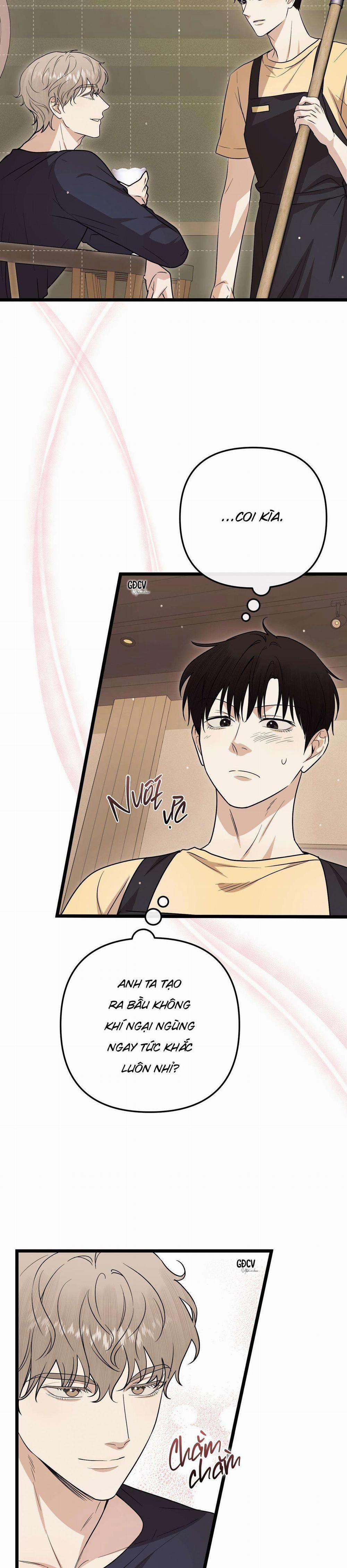 Zero Day Attack 6 trang 23