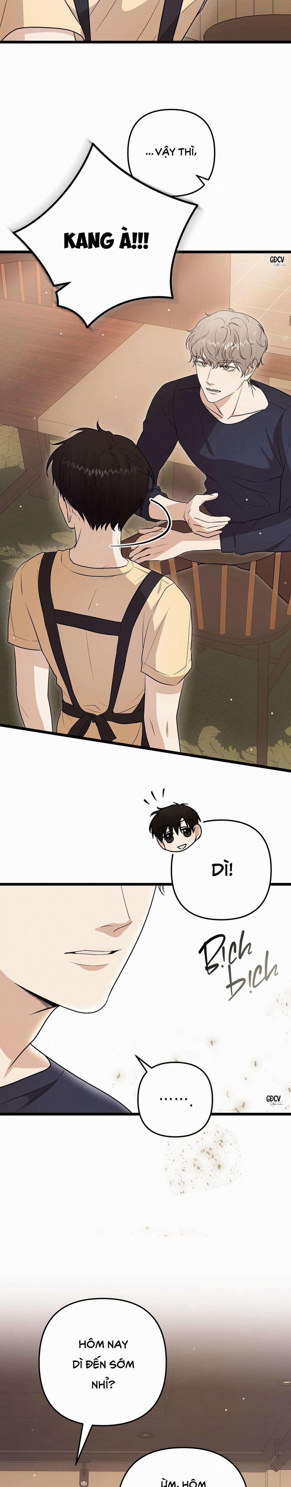 Zero Day Attack 6 trang 25