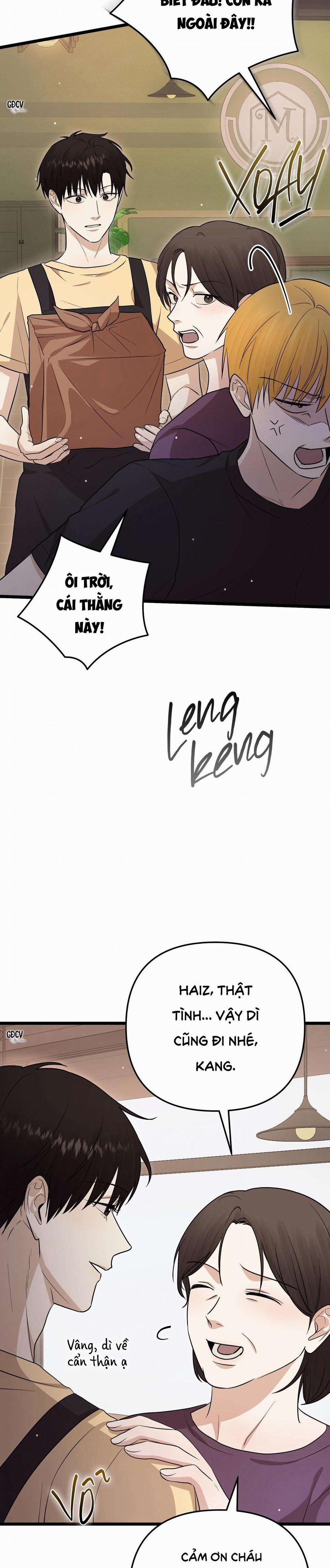 Zero Day Attack 6 trang 28