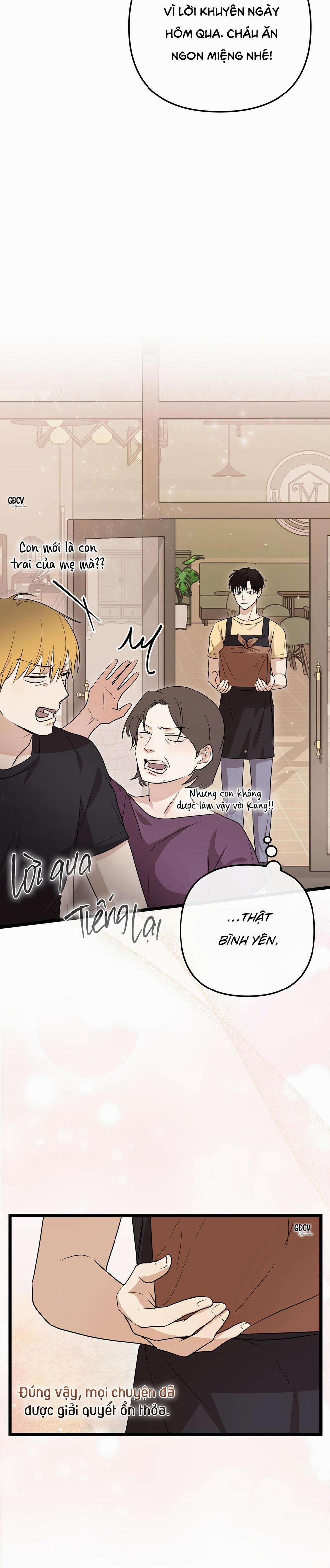 Zero Day Attack 6 trang 29