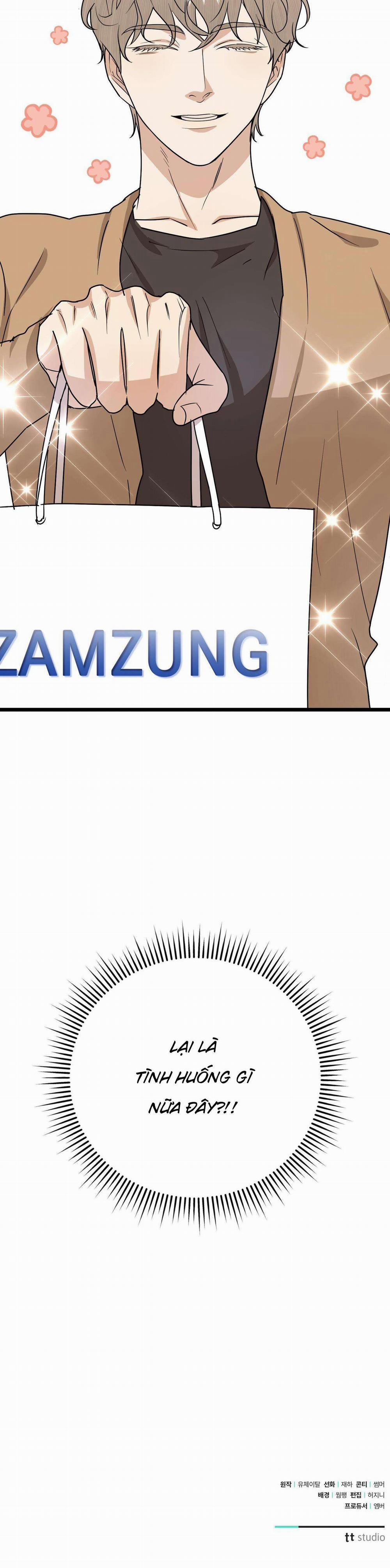 Zero Day Attack 6 trang 32