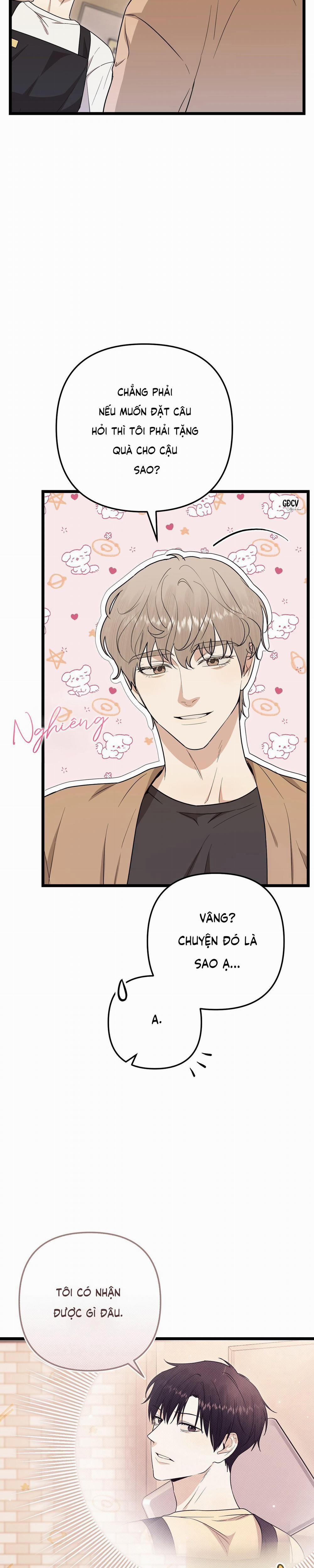 Zero Day Attack 7 trang 1