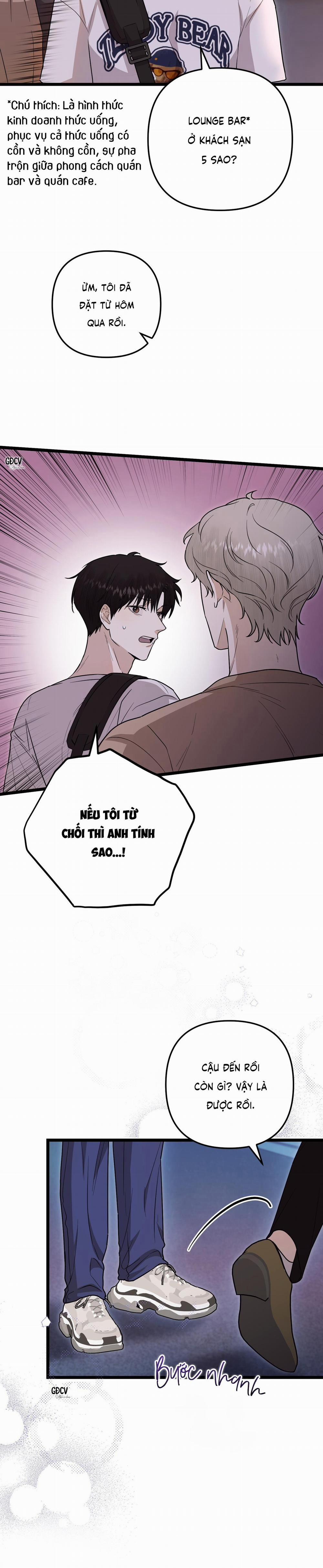 Zero Day Attack 7 trang 11