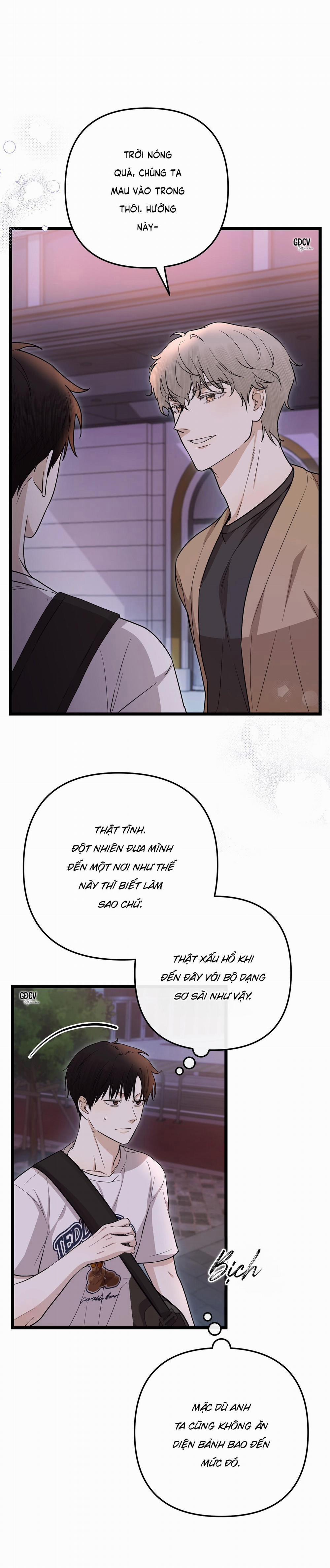 Zero Day Attack 7 trang 12