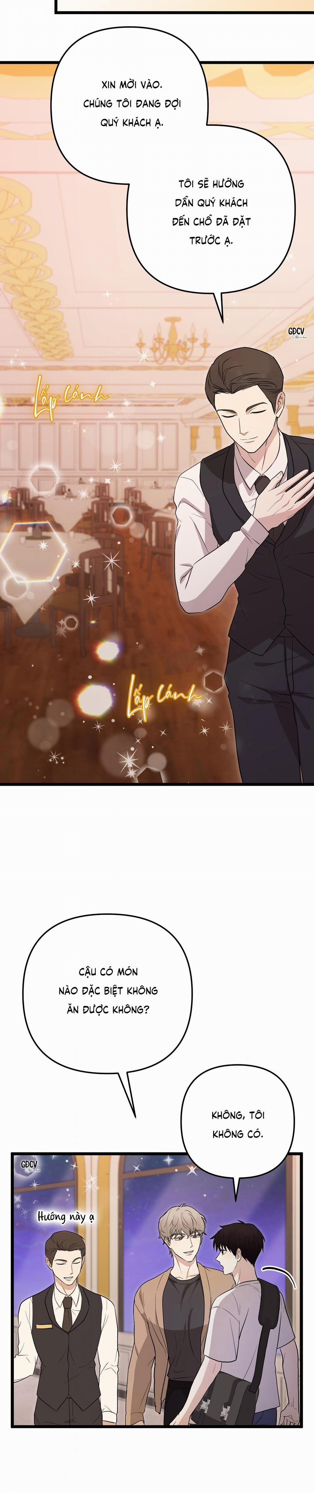 Zero Day Attack 7 trang 14