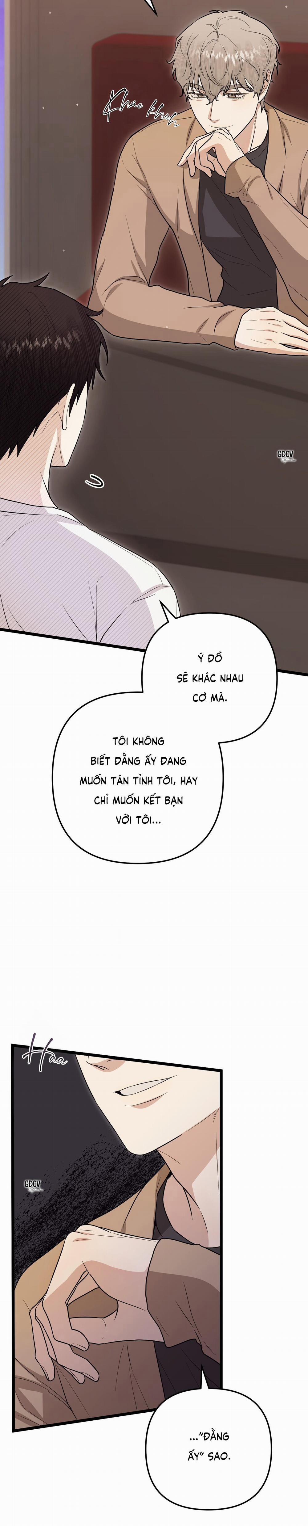 Zero Day Attack 7 trang 24