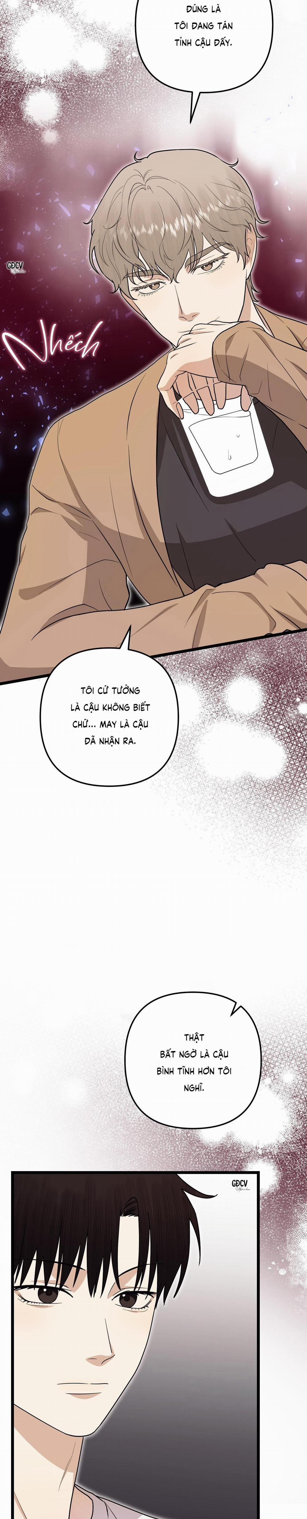 Zero Day Attack 7 trang 26