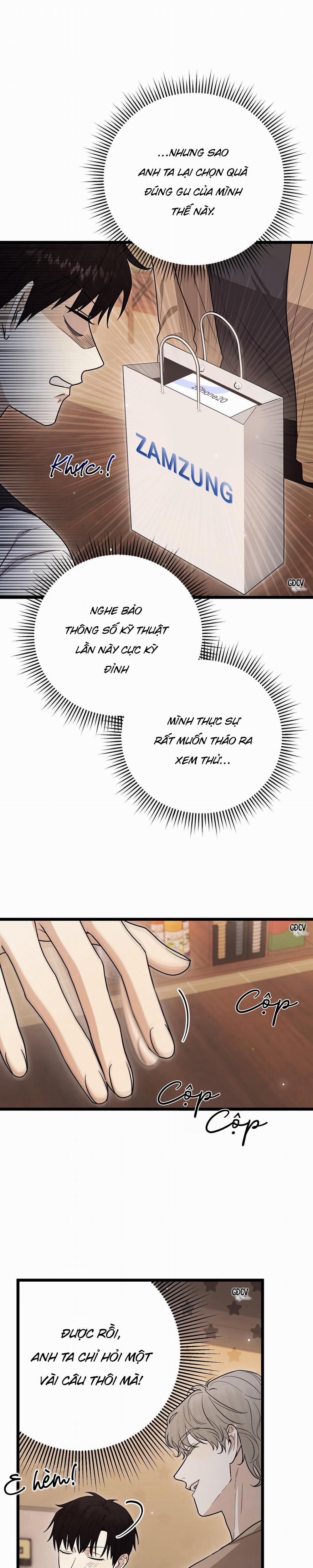 Zero Day Attack 7 trang 3