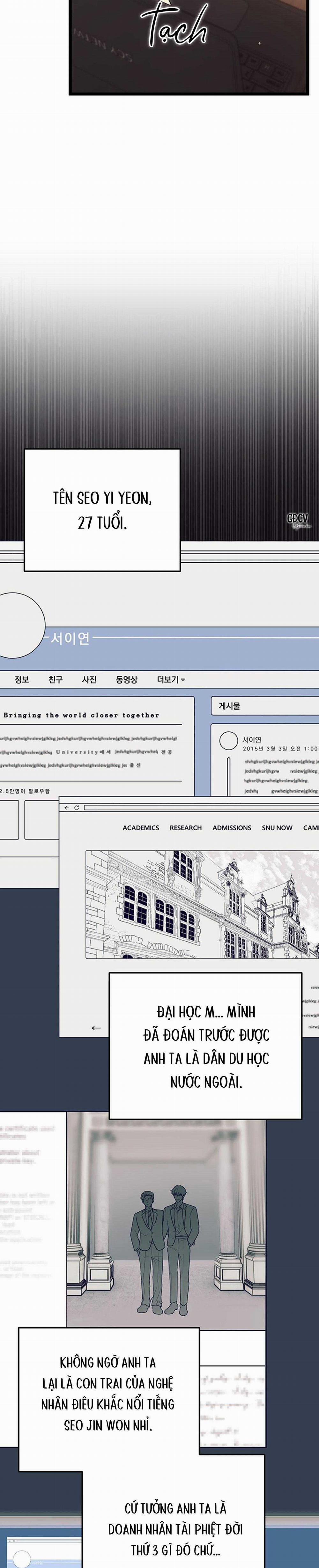 Zero Day Attack 8 trang 13