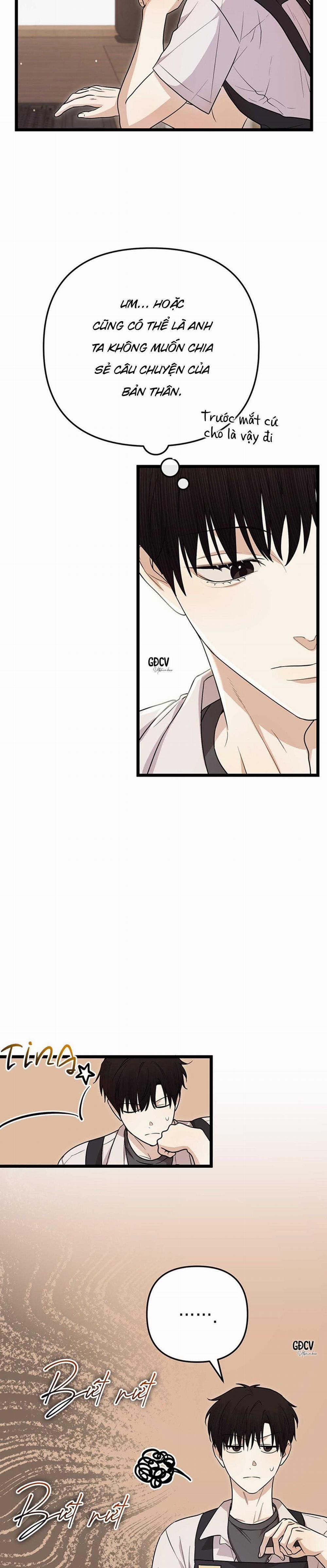 Zero Day Attack 8 trang 16