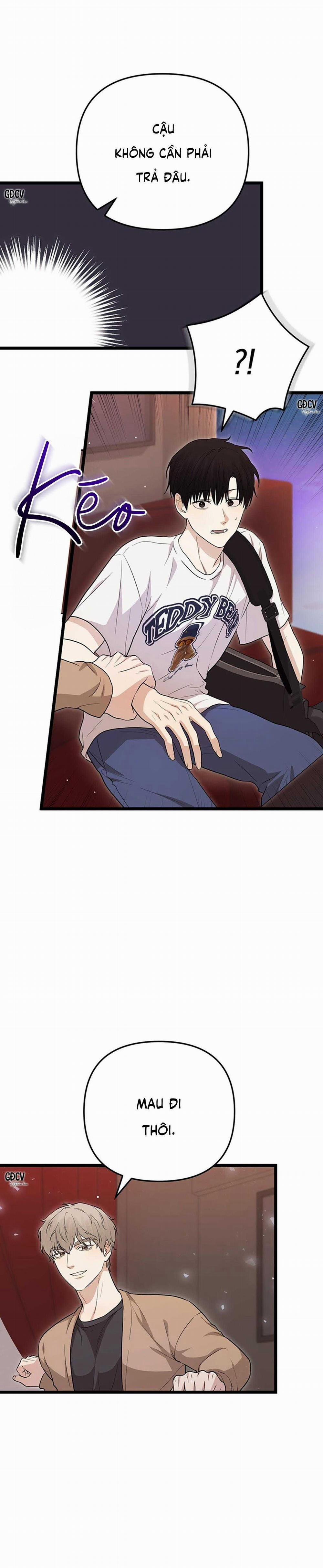 Zero Day Attack 8 trang 2