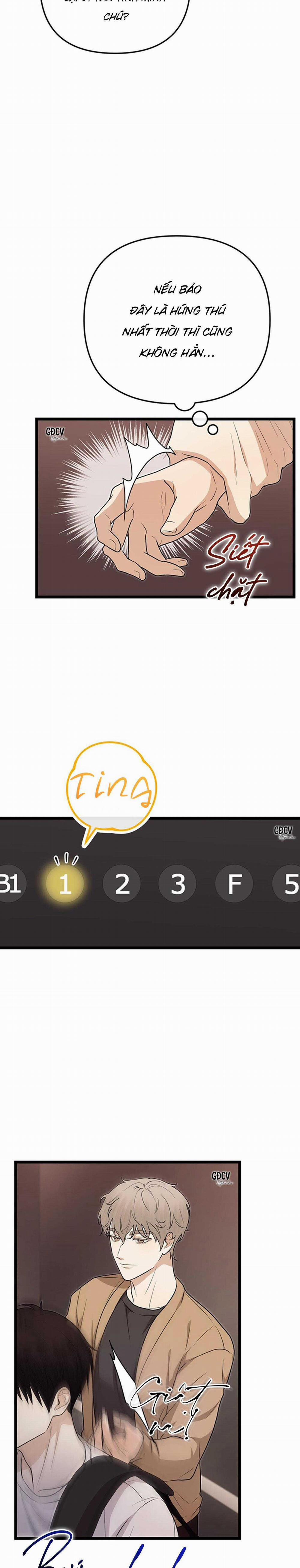 Zero Day Attack 8 trang 5