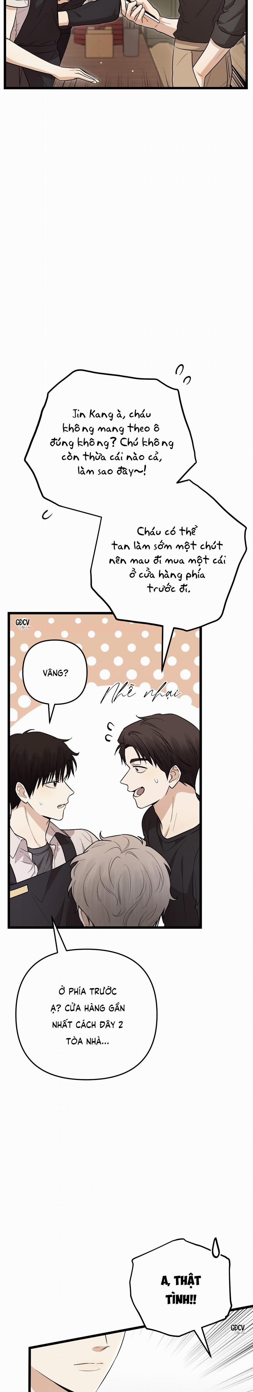 Zero Day Attack 9 trang 2